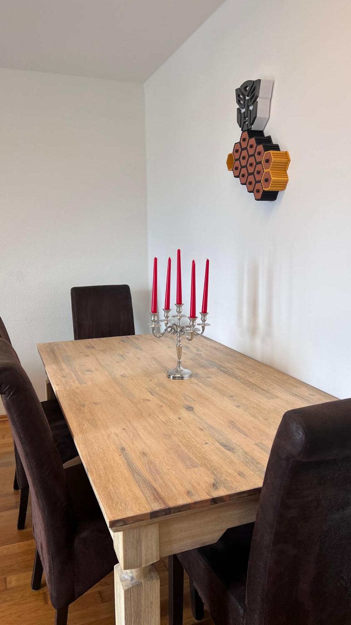 Grosse Ferienwohnung In Augsburg Mit Balkon Zewnętrze zdjęcie